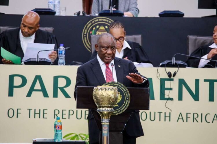 r30 million lesotho humanitarian assistance