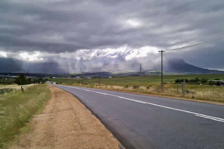 south africa cold snap weather warning april 2026