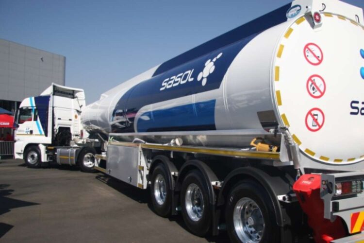 south africa petrol prices may 2026 latest news