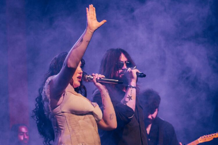 stagecoach 2026 evacuation high winds