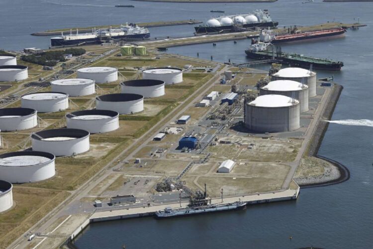 uae leaves opec iran war