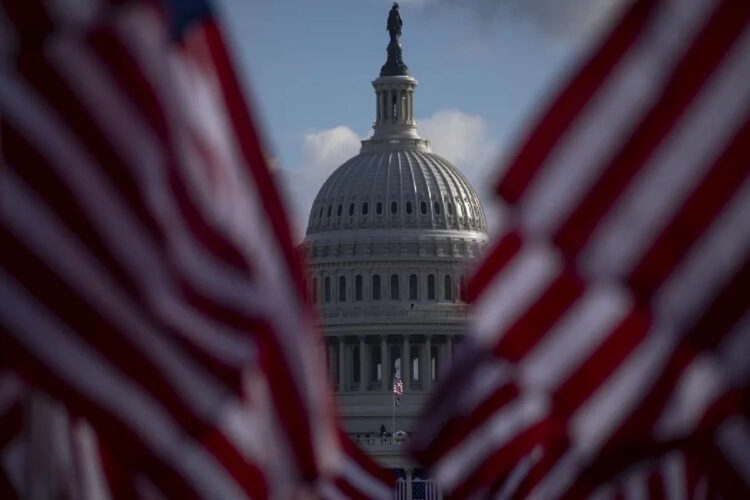 united states washington politics