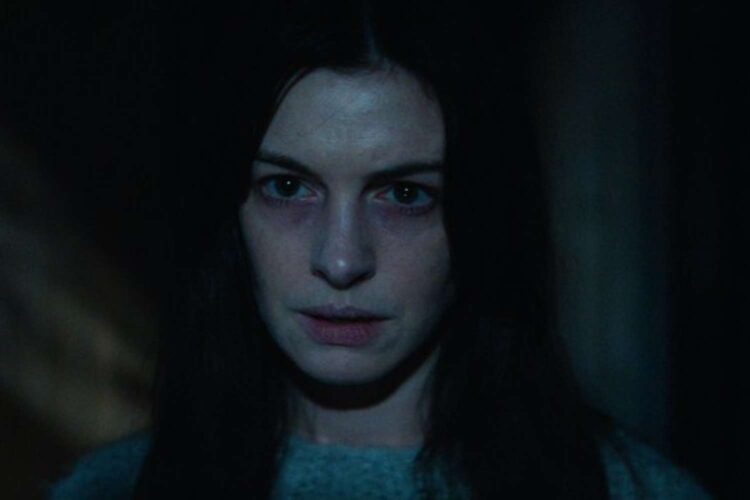 verity movie trailer anne hathaway dakota johnson