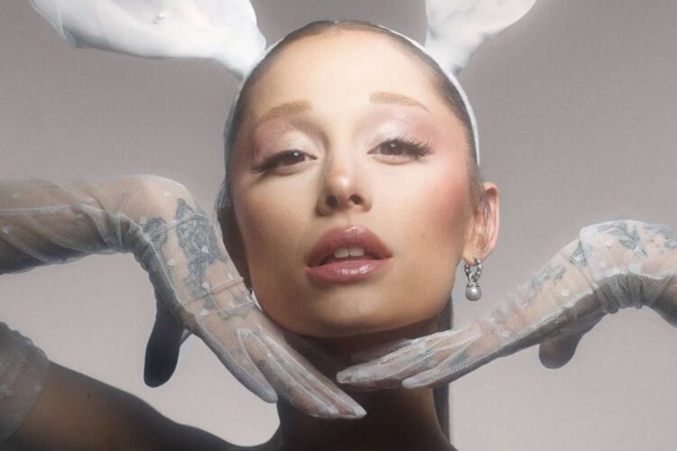 Ariana Grande Teases Petal Lead Single Ahead Of May Release Swisher Post Ariana Grande Teases Petal Lead Single Ahead Of May Release Swisher Post