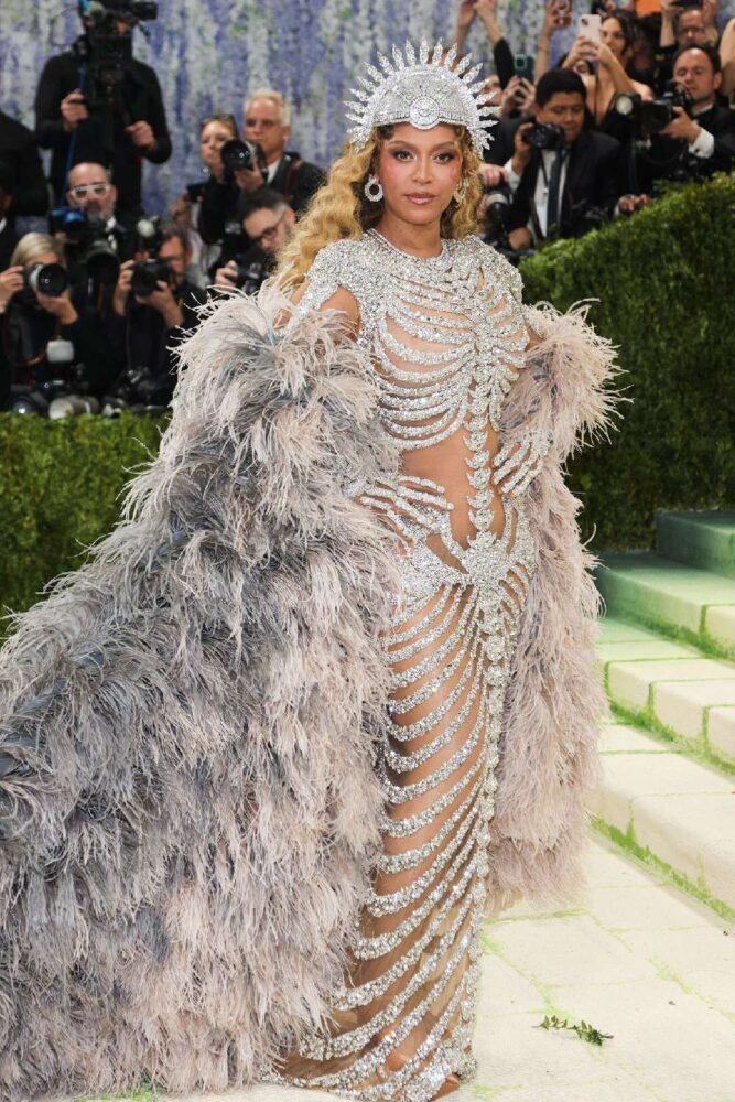 beyonce met gala 2026 best looks