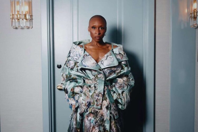 cynthia erivo black women perception wicked