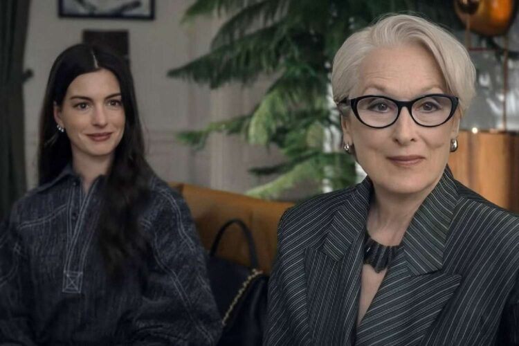devil wears prada 2 box office opening weekend