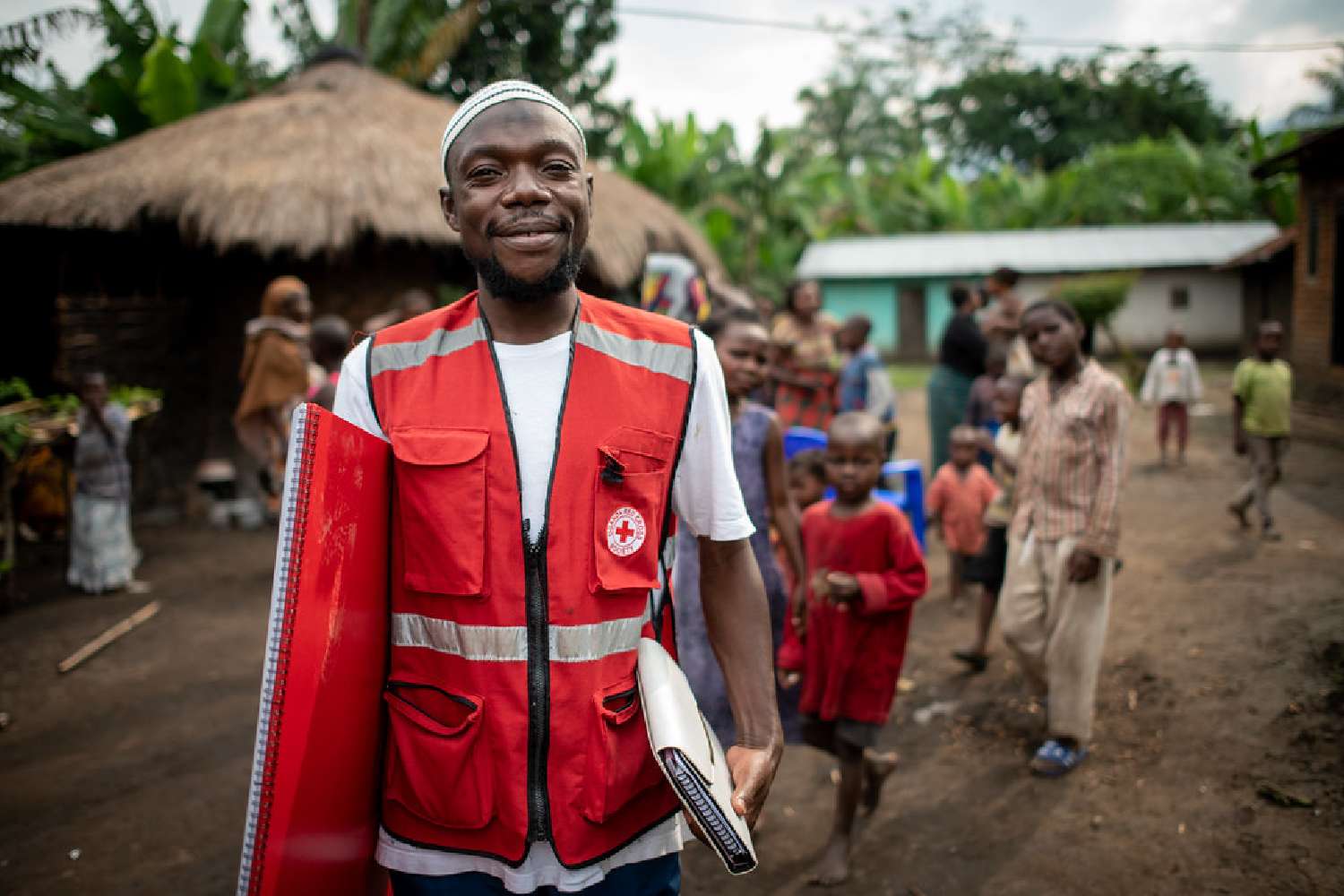 ebola outbreak congo uganda emergency 2026