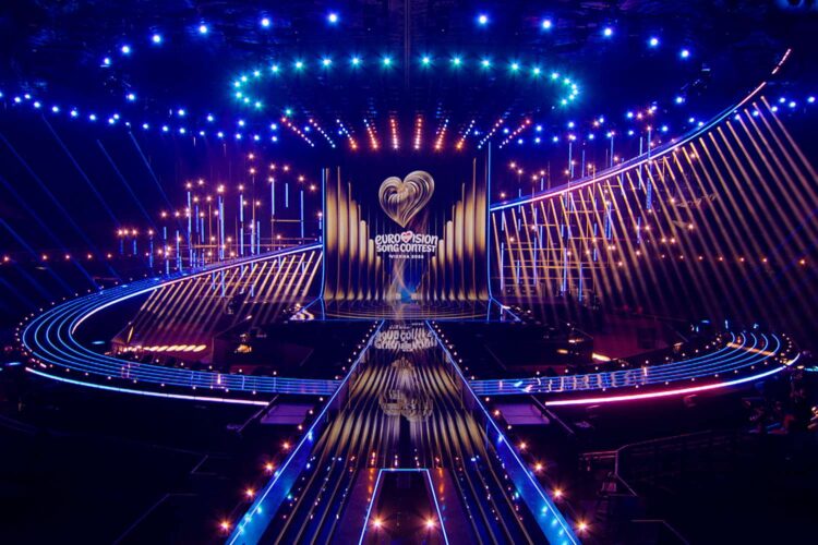 eurovision 2026 semi final 1 vienna