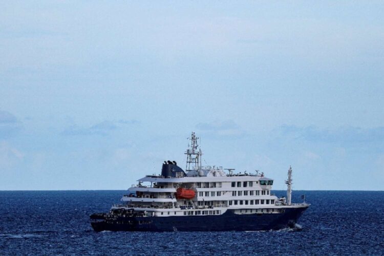 hantavirus cruise ship mv hondius update