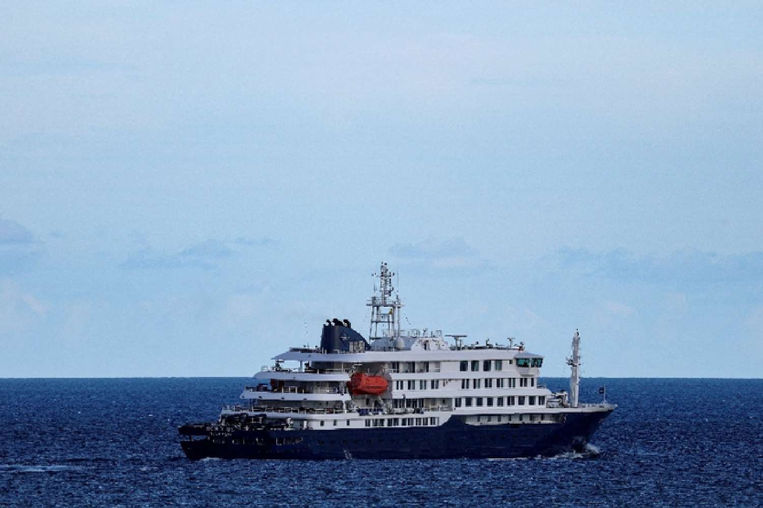 hantavirus cruise ship mv hondius update