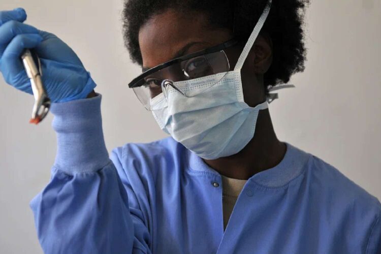 hantavirus south africa 97 contacts