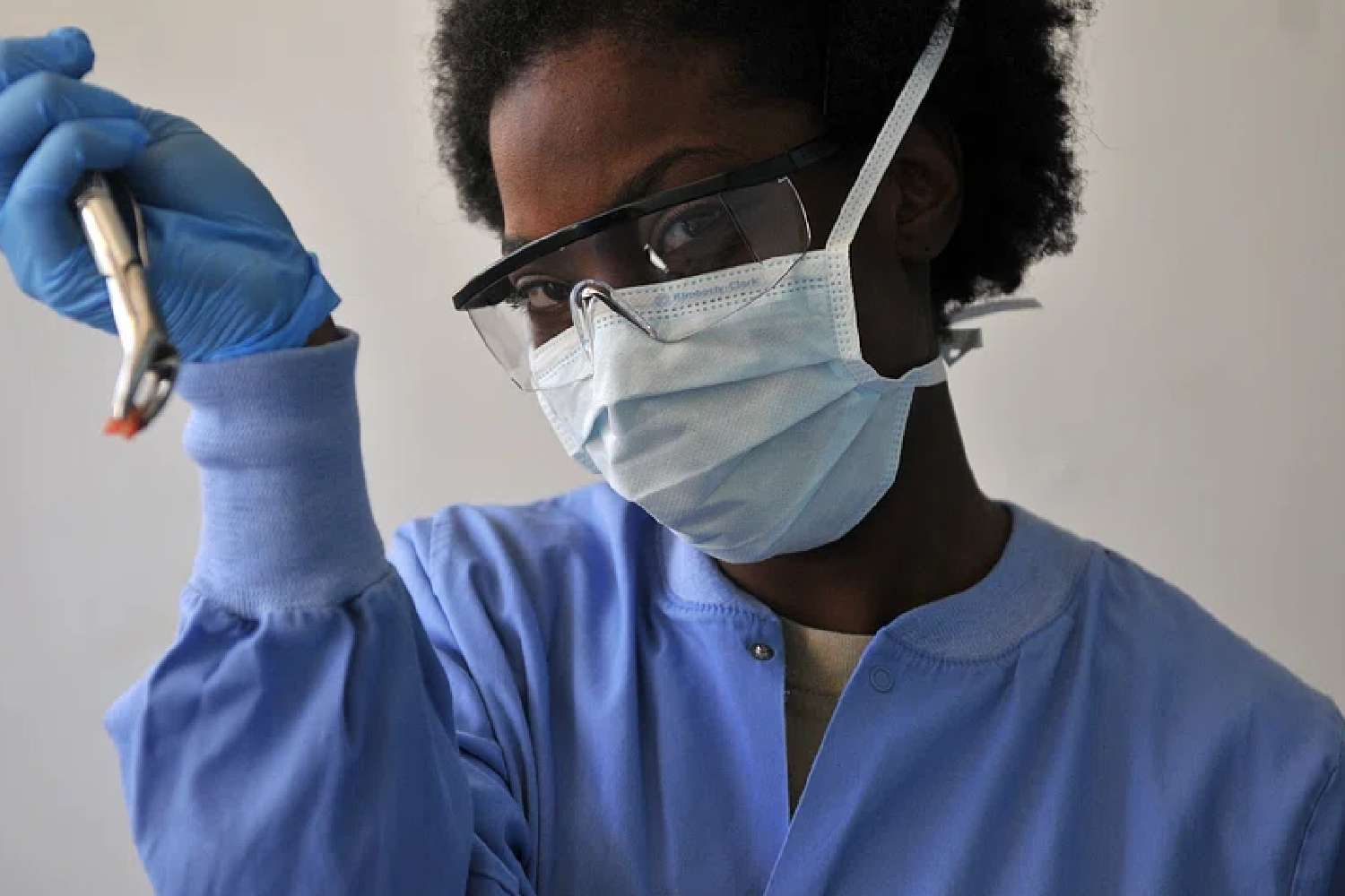 hantavirus south africa 97 contacts