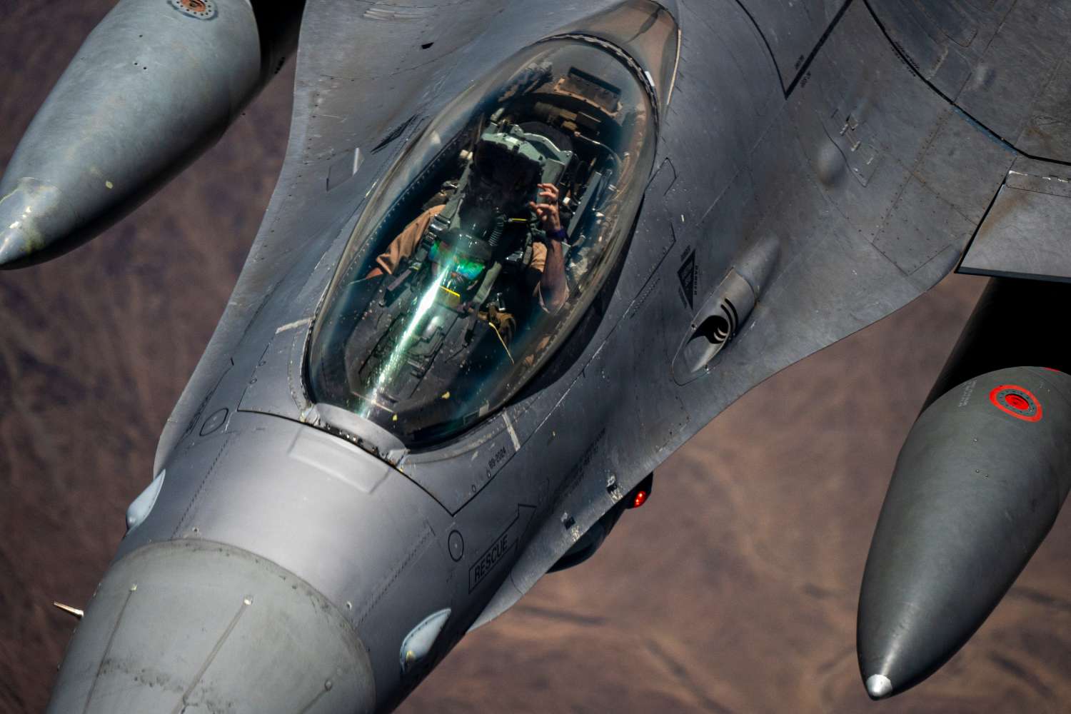 iran ceasefire violation kuwait attack 2026
