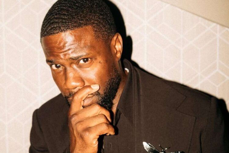 kevin hart netflix roast may 2026