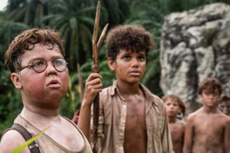 lord of the flies netflix 2026 premiere