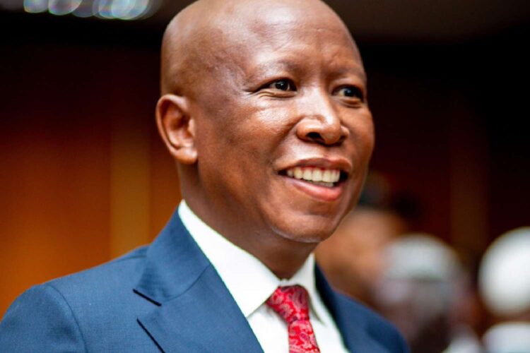 malema condemns xenophobic attacks 2026