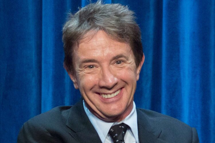 martin short daughter katherine death