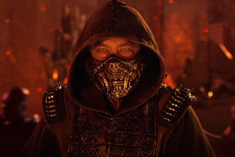 mortal kombat 2 box office opening weekend 2026