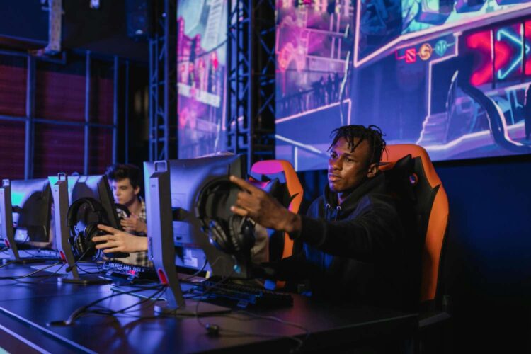 mtn shift gaming experience 2026 south africa