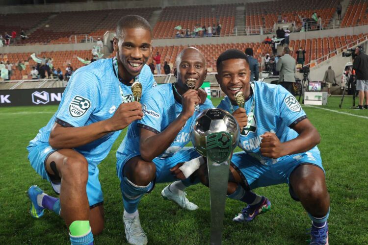 nedbank cup 2026 final durban city champions
