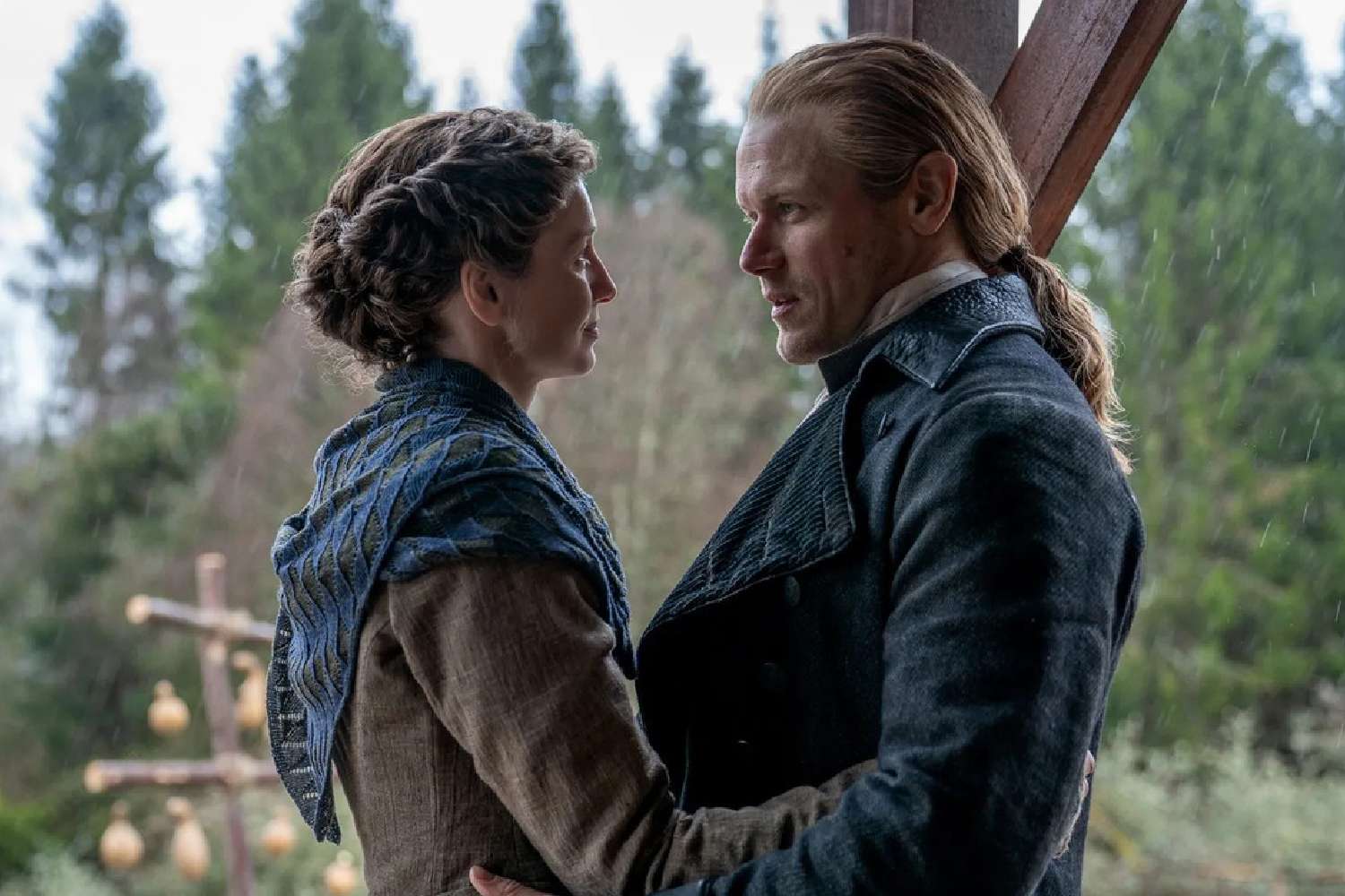 outlander series finale may 2026