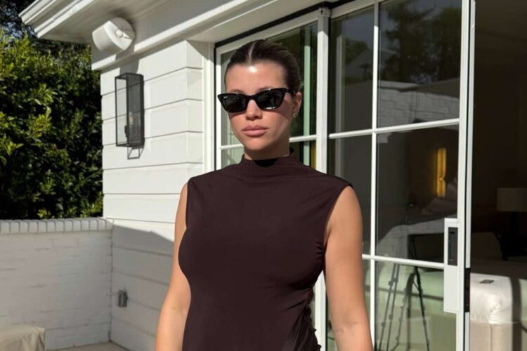 sofia richie second baby henry 2026