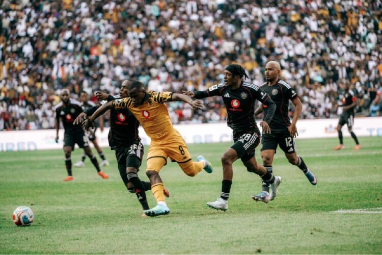soweto derby muti brawl psl silence