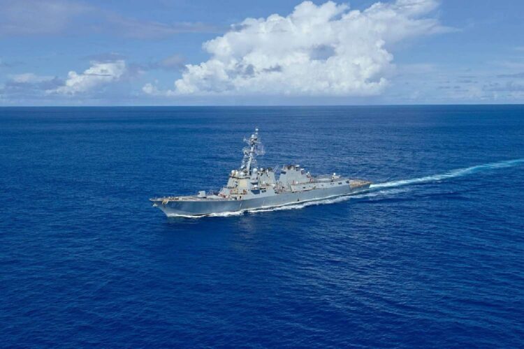 us iran naval blockade trump navy pirates