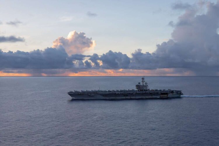 us iran strait of hormuz attack 2026