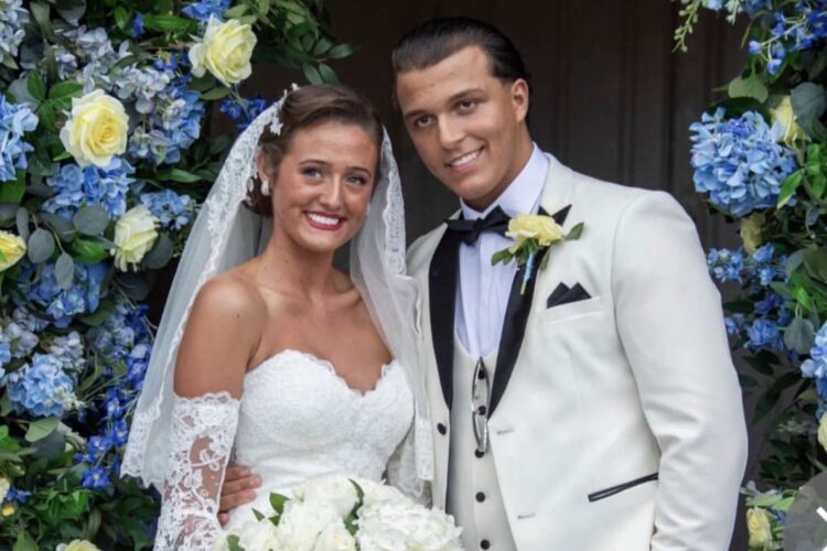 venezuela fury wedding crocs viral