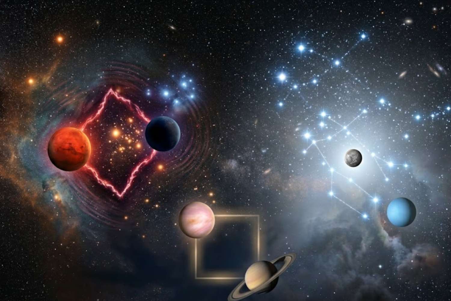 weekly horoscope 25 may 31 may 2026