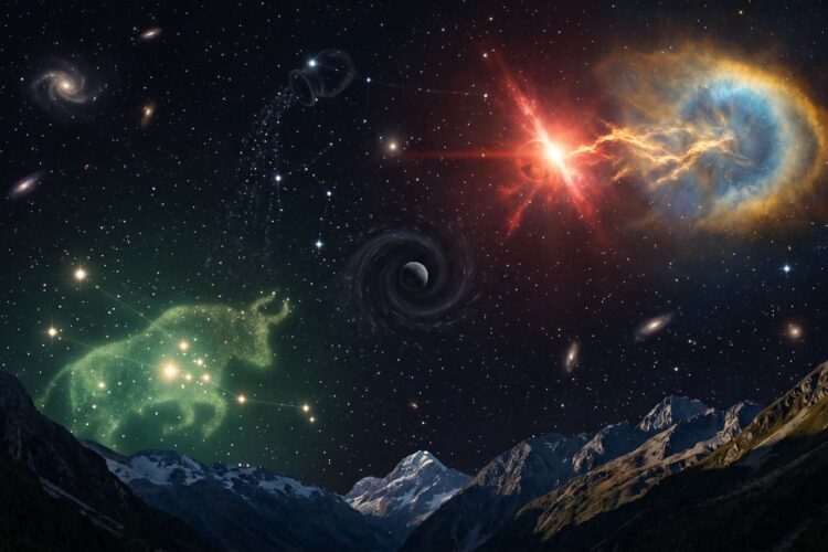 weekly horoscope 4 may 10 may 2026