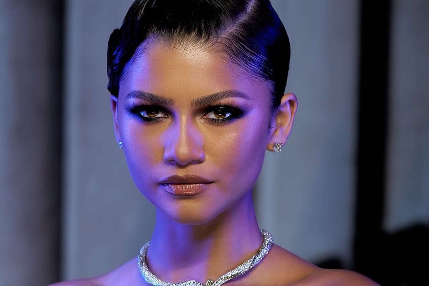zendaya met gala 2026 skip