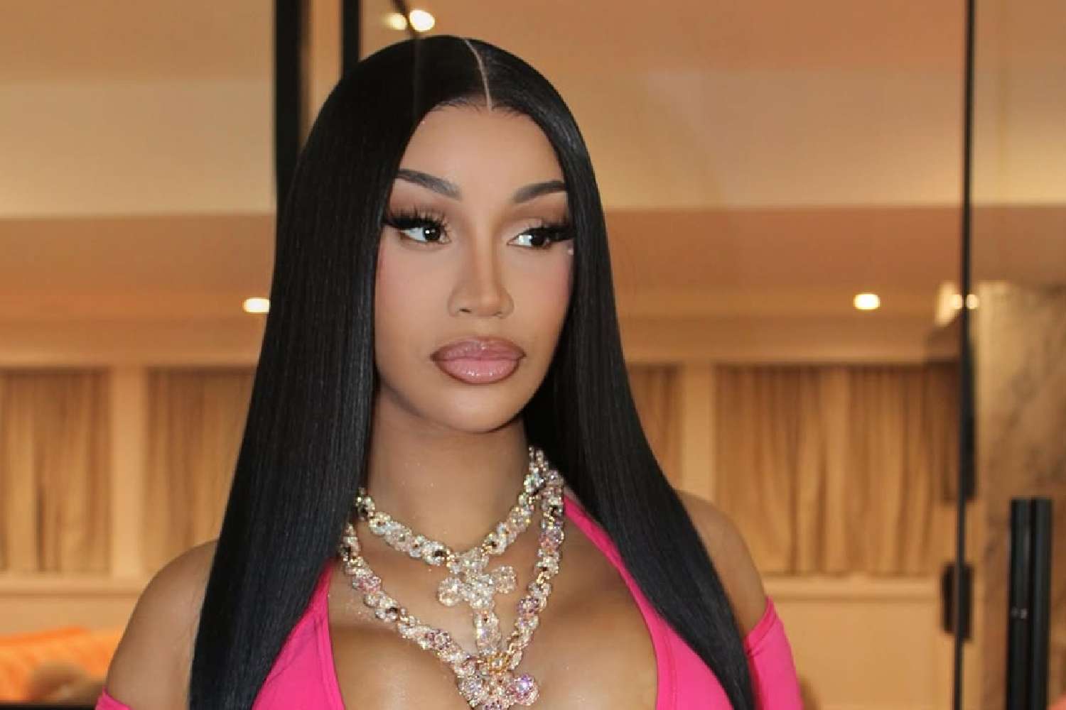 2026 bet awards cardi b druski host