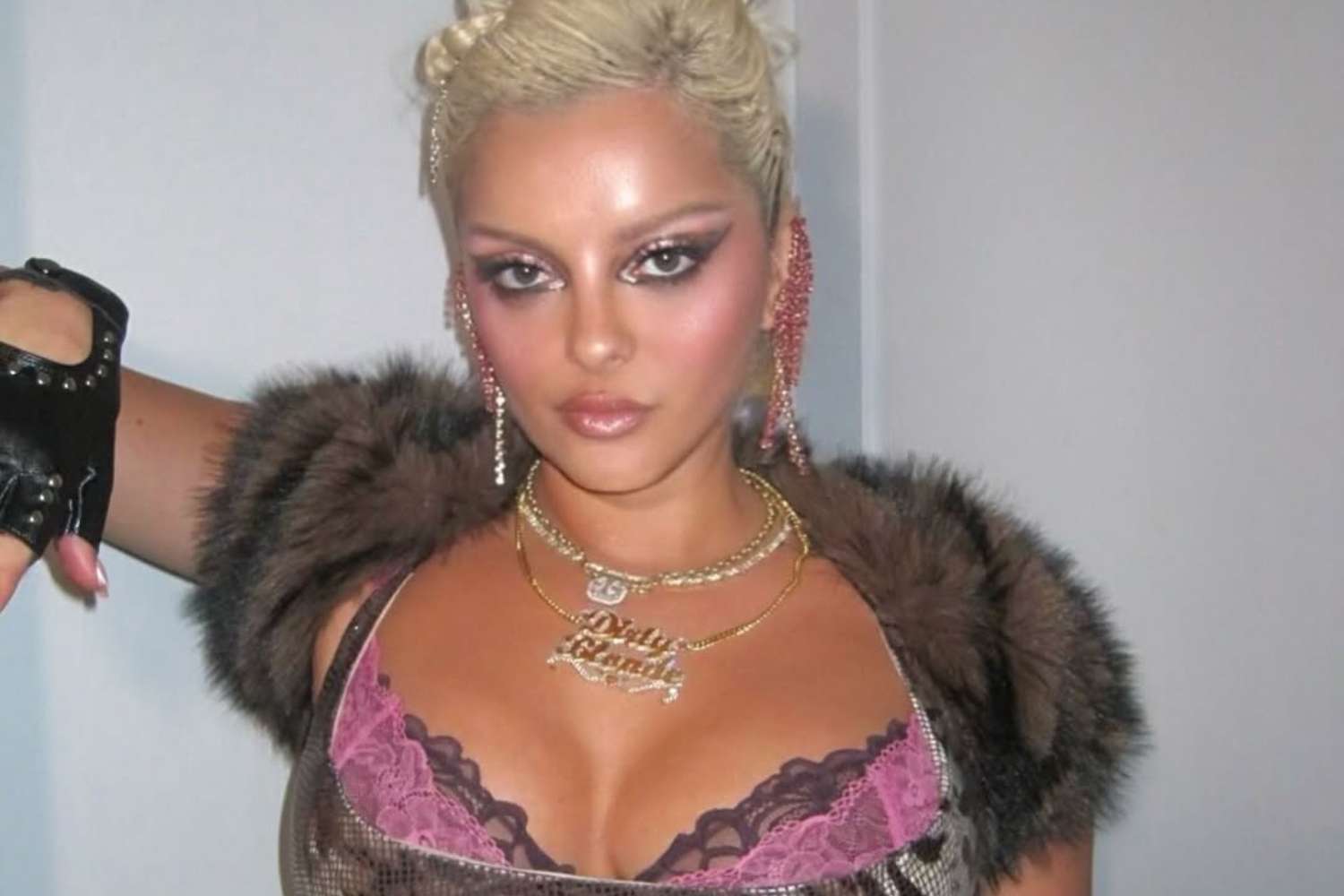 bebe rexha dirty blonde album 2026
