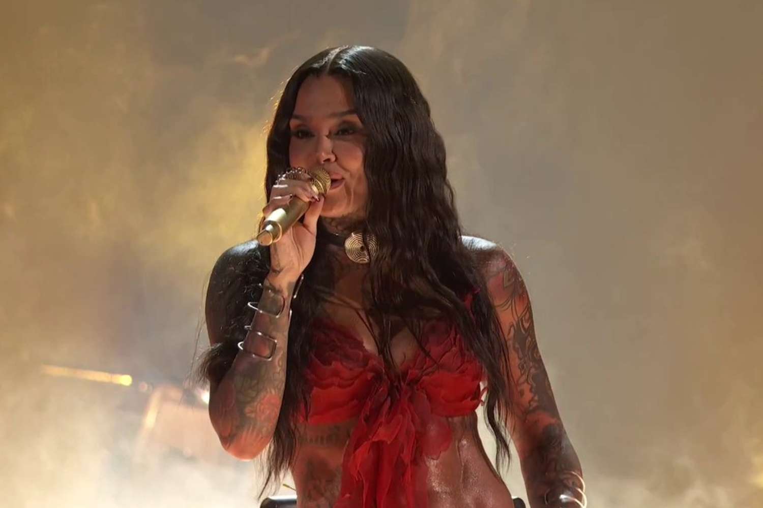 bet awards 2026 winners teyana taylor clipse