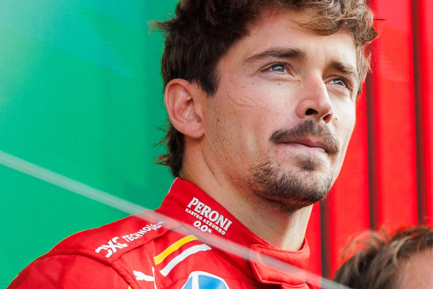 charles leclerc ferrari contract monaco gp