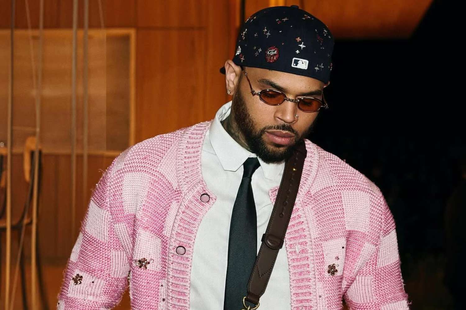 chris brown diamond brown custody june 2026