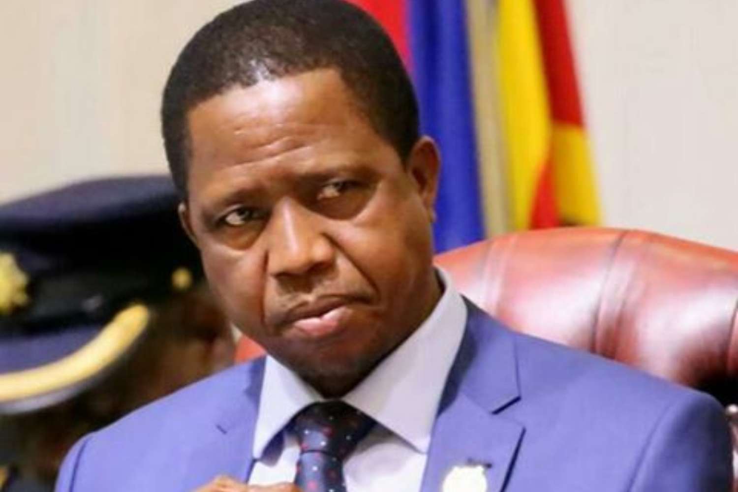 edgar lungu buried south africa court ruling