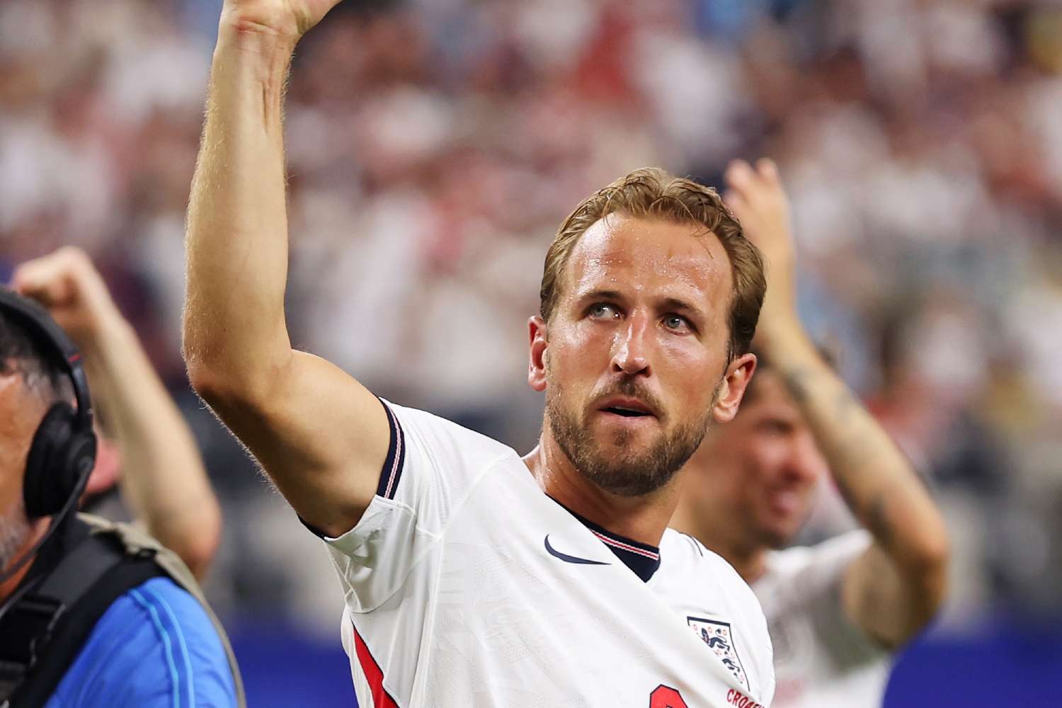 england vs ghana world cup knockout decider