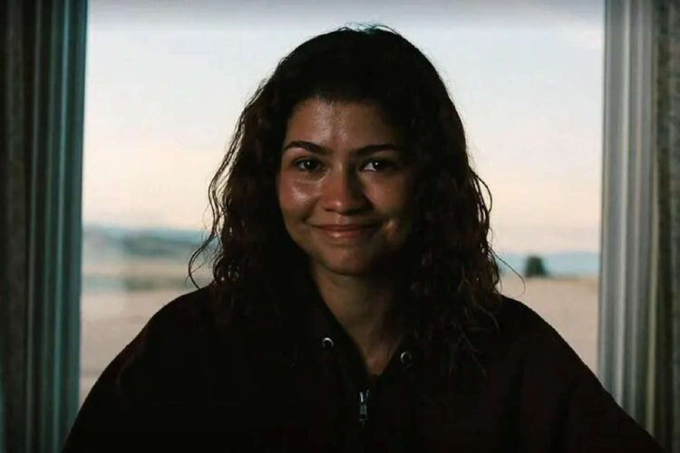 euphoria season 3 finale rue death hbo