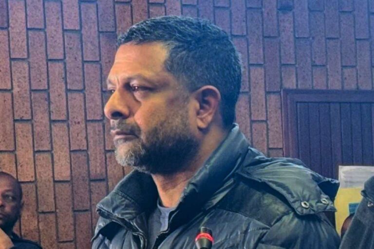 Feroz Khan shot in Houghton assassination attempt