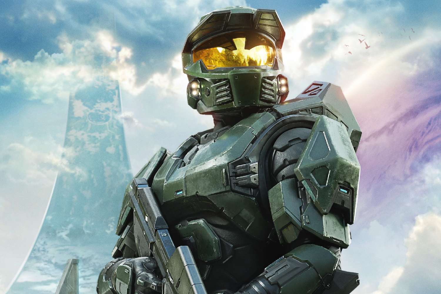 halo campaign evolved release date july 2026