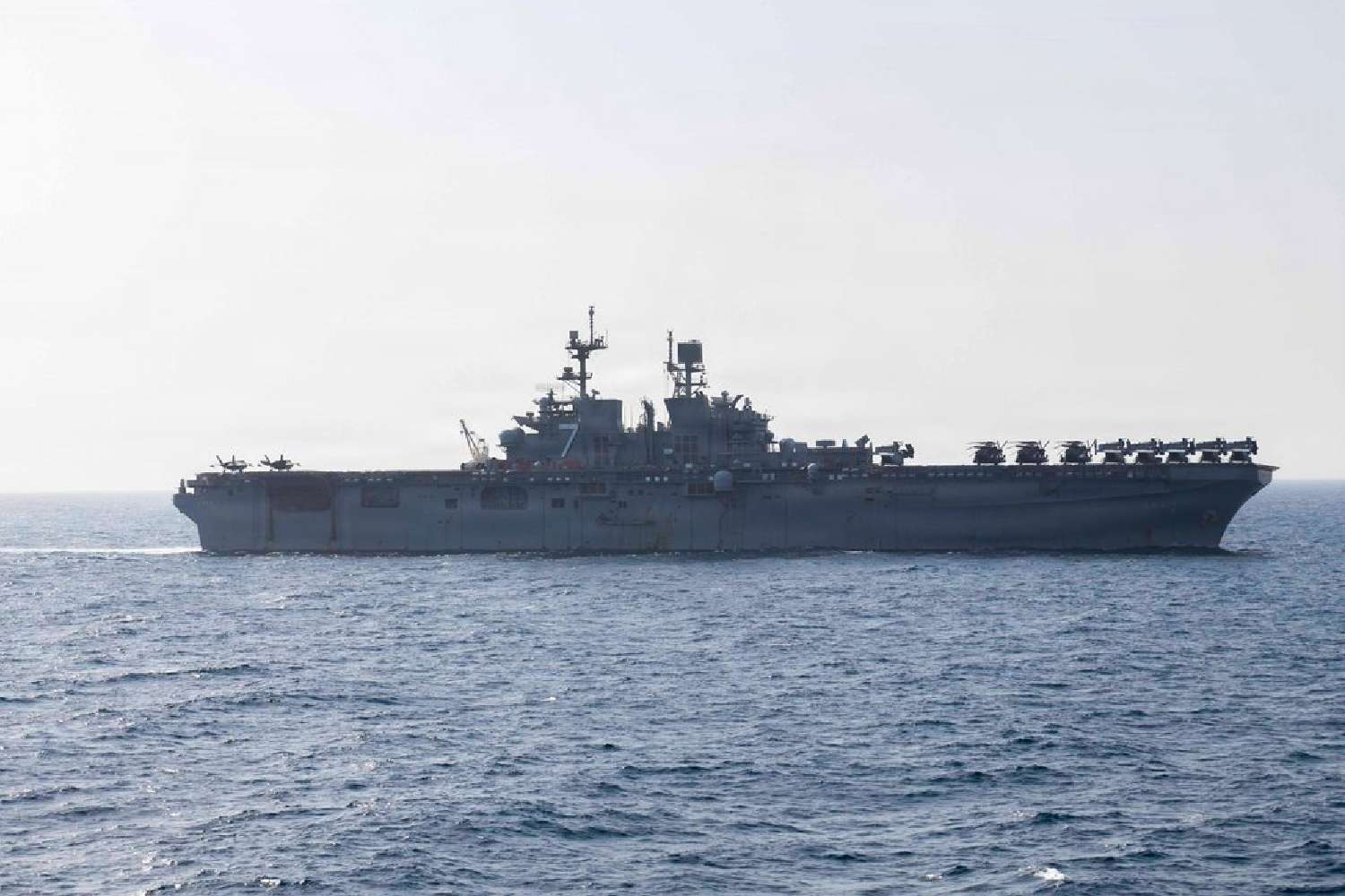 iran peace talks strait of hormuz crisis
