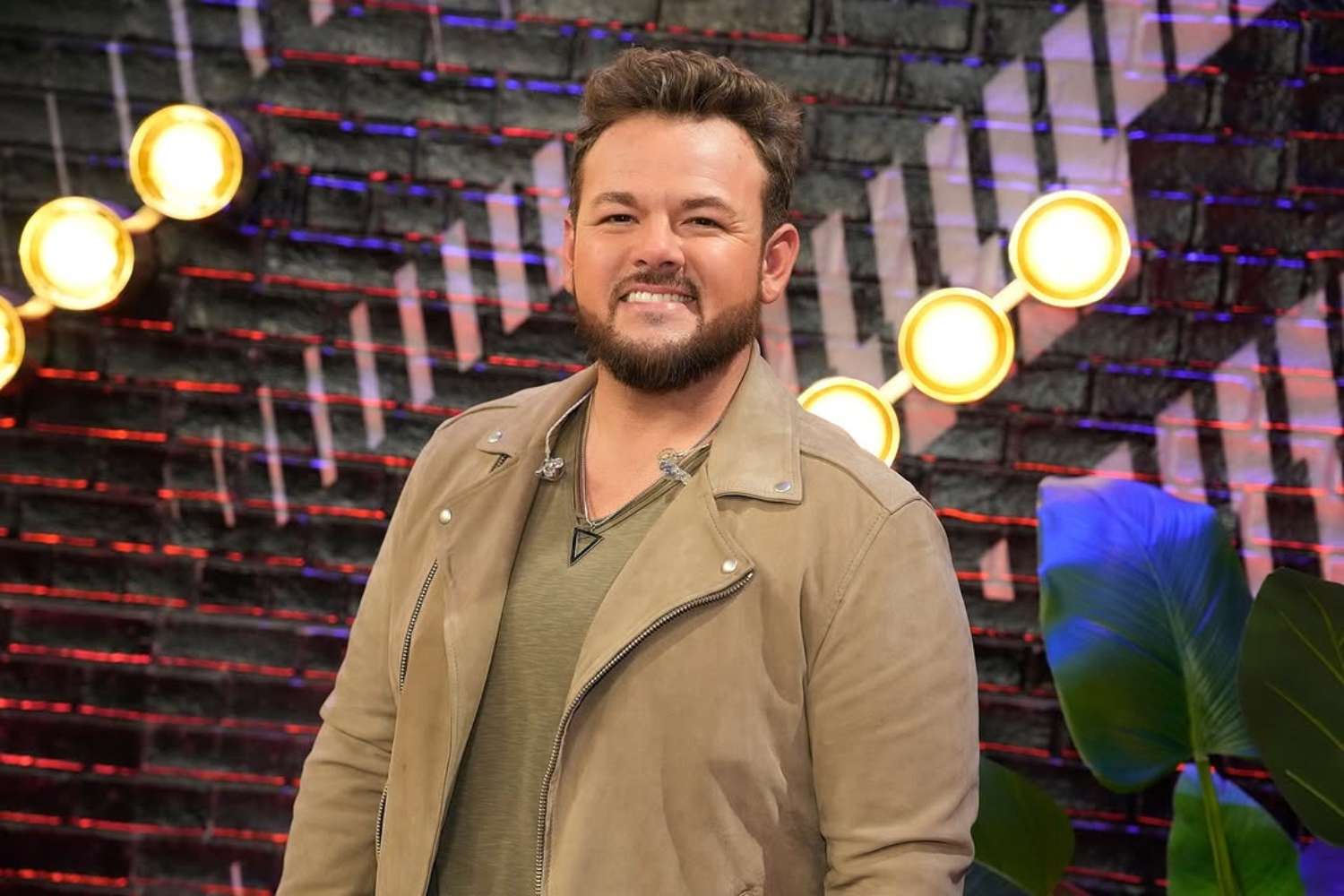 josh sanders custody battle the voice