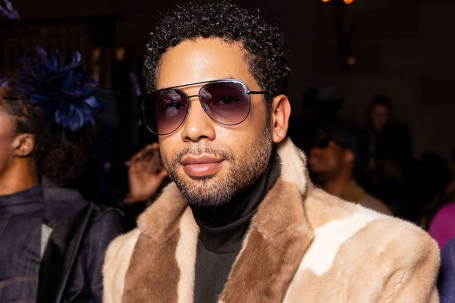 jussie smollett engagement called off 2026