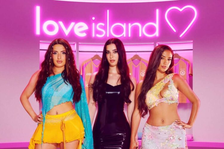 love island uk 2026 season 13 premiere