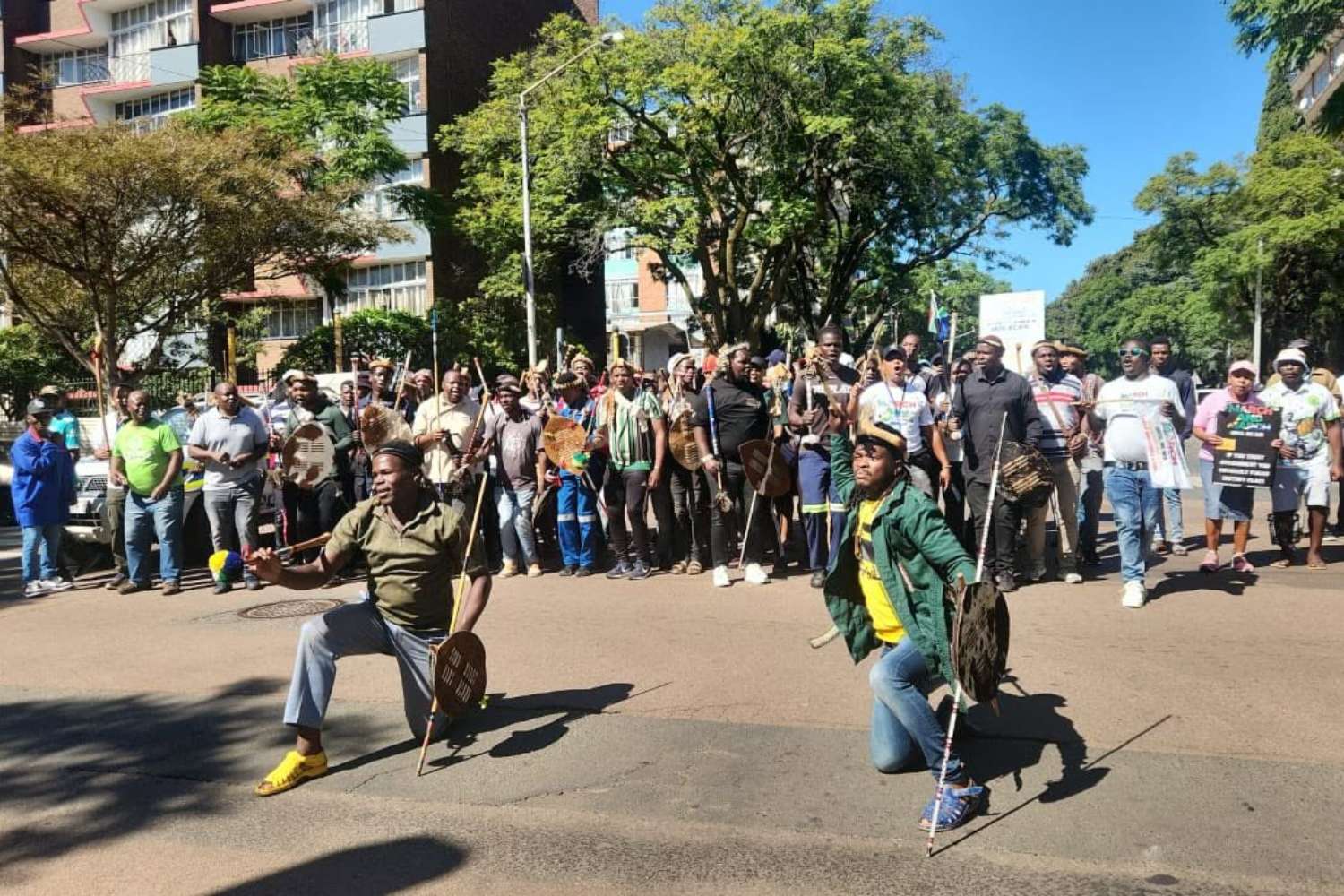 march and march national shutdown 30 june