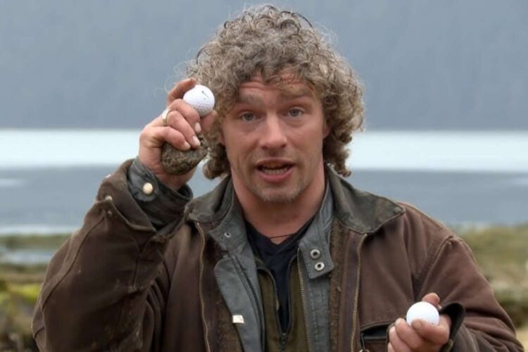 matt brown alaskan bush people found dead
